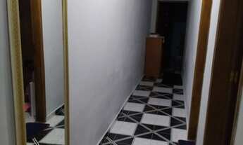 Imagem 2: Casa para venda possui 118 metros quadrados com 2 quartos em Parque Meia Lua - Jacareí - S