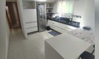 Imagem 2: Cobertura maravilhosa 113 metros/ Jardim Bom Pastor