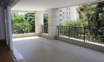 Imagem 4: Apartamento Alto Padrão em Higienópolis