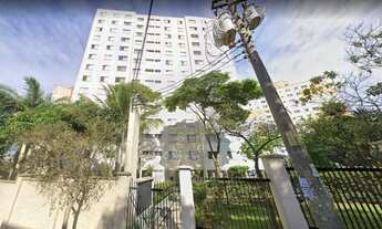 Imagem: Apartamento para venda com 55 m² com 2