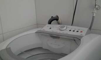 Imagem 6: Apartamento para aluguel possui 21 metros quadrados com 1 quarto em Vila Indiana - São Pau