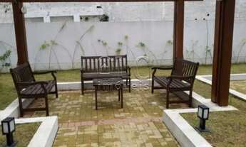 Imagem 4: Apartamento para venda com 44 metros quadrados com 2 quartos em Jardim Umarizal - São Paul