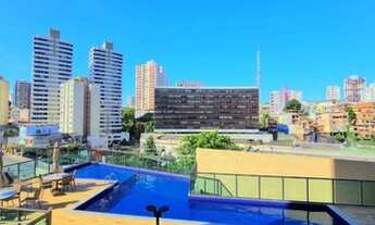 Imagem 2: Apartamento para Venda em Salvador, Graça, 3 dormitórios, 1 suíte, 2 banheiros, 1 vaga