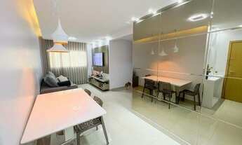 Imagem 6: Apartamento Gama 3 Quartos com Suite Armarios, Cortinas, Porcelanato