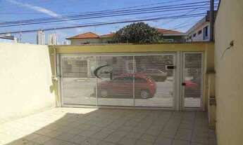 Imagem 5: Sobrado 3 suites 3 vagas 164m2 - Vila Gumercindo