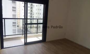 Imagem 4: 184m - 3 vagas - andar alto - Bairro Moema Pássaros