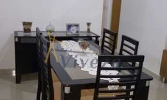 Imagem: RESIDENCIAL TROPICAL - JD PATENTE NOVO