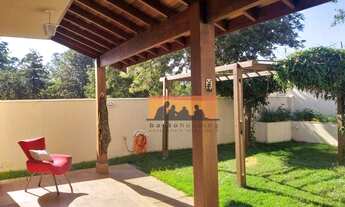 Imagem 2: Casa com 3 dormitórios, 201 m² - venda por R$ 1.100.000,00 ou aluguel por R$ 4.900,00/mês