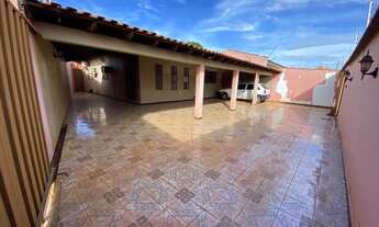 Imagem 3: Ampla casa na av. Ouro verde Vg