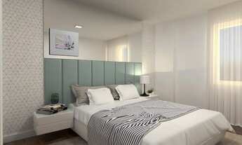 Imagem 7: Apartamento para venda com 129 m² em Consolação - São Paulo - SP