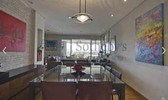 Imagem 3: SÃO PAULO - Apartamento Padrão - VILA MADALENA