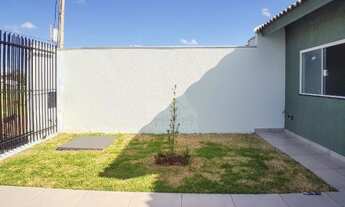 Imagem 2: Casa nova 2 quartos sendo 1 suíte em Sarandi