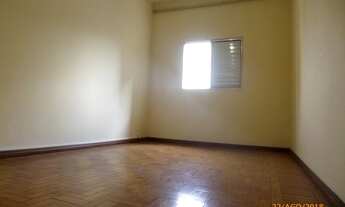 Imagem 3: UM DORMITÓRIO NA SANTA IFIGÊNIA