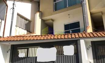 Imagem: Casa para comprar Vila Rosa São Paulo