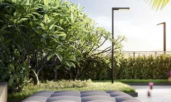 Imagem: Apto 2 suites no Brooklin - exclusivamente