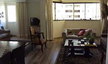 Imagem: Apartamento residencial à venda, Jardim