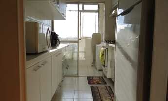 Imagem 2: APARTAMENTO PADRÃO