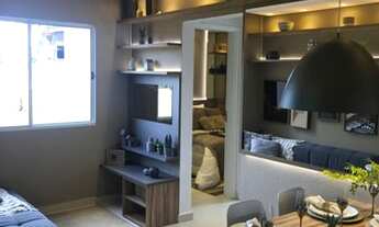 Imagem: SEU APARTAMENTO PODE SAIR A PARTIR DE R$