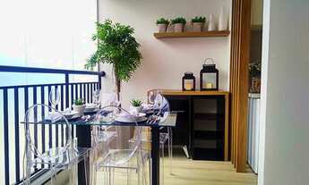 Imagem: Maravilhoso Apartamento 3 dormitórios