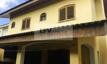 Imagem: Casa de 350 metros quadrados no bairro Alto