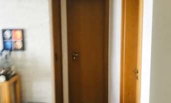 Imagem 7: Apartamento para venda tem 89 metros quadrados com 2 quartos com 1 suíte, e 2 vagas, Vila