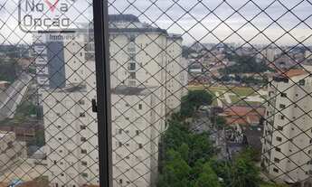 Imagem 4: Apartamento em Vila Paulista - São Paulo