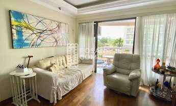 Imagem 3: Apartamento à venda com 100 metros quadrados com 4 quartos