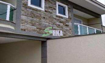 Imagem 3: Sobrado com fino acabamento!!!