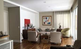 Imagem: São Paulo - Apartamento Padrão - Vila