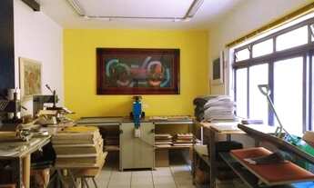 Imagem 7: Sobrado para Venda em São Paulo, Vila Mariana, 7 dormitórios, 4 banheiros, 7 vagas