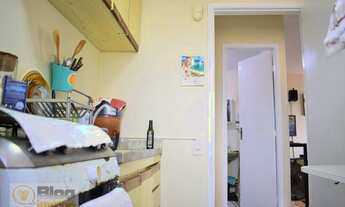 Imagem 6: VENDA - 37m2, 1 dorm., 1 vaga - Campos Elíseos, São Paulo