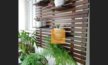 Imagem 3: Apartamento com 3 dormitórios à venda, 132 m² por R$ 1.490.000,00 - Tatuapé - São Paulo/SP