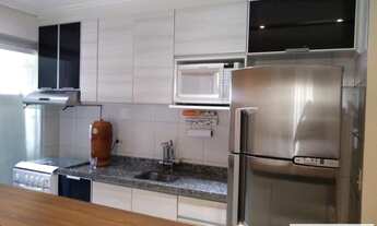 Imagem 6: Residential / Apartment a Venda , Imóvel Jardim Vila Formosa - Ref. 4011