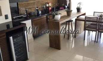 Imagem 6: Apartamento para venda possui 237 metros quadrados com 3 quartos em Ipiranga - São Paulo