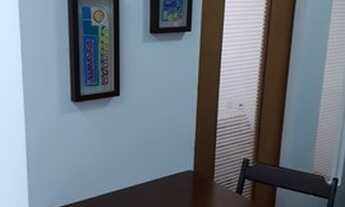 Imagem 6: Apartamento para venda possui 38 metros quadrados com 1 quarto em Centro - São Paulo - SP