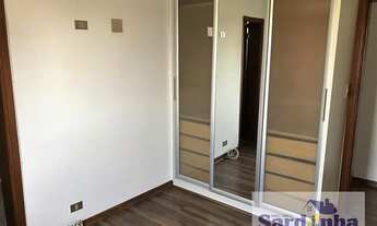 Imagem 7: Apartamento Cob.Duplex em Jardim Colombo - São Paulo