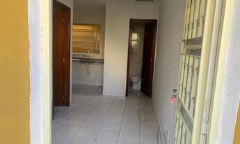 Imagem: Casa Rua Manipuçá - Cidade Ademar