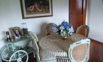 Imagem 2: Apartamento, 134 m² - venda por R$ 850.000,00 ou aluguel por R$ 3.000,00/mês - Mooca - São