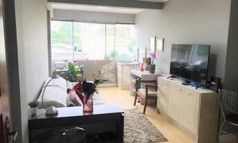 Imagem 2: PORTO ALEGRE - Apartamento Padrão - Cidade Baixa