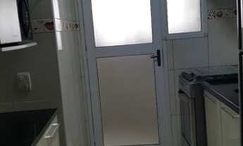 Imagem 7: Apartamento para venda possui 46 metros quadrados com 2 quartos