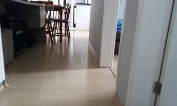 Imagem 7: Apartamento com 2 dormitórios à venda, 48 m² por R$ 220.000,00 - Horto do Ipê - São Paulo