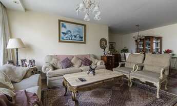 Imagem 6: Apartamento para venda em Moema Pássaros