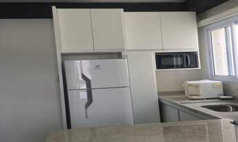 Imagem 2: Apartamento para aluguel tem 36 metros quadrados com 1 quarto em Vila Mariana - São Paulo