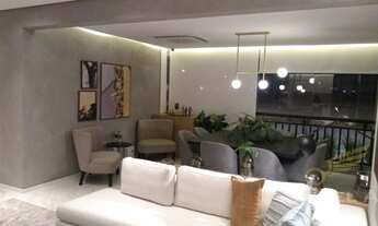 Imagem 6: Apartamento para Venda em São Paulo, Limão, 3 dormitórios, 1 suíte, 2 banheiros, 2 vagas