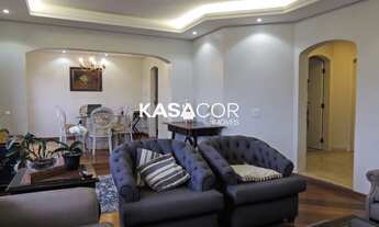 Imagem 2: Belo apartamento com vista eterna 180 º para pacaembu