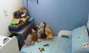 Imagem 7: APARTAMENTO RESIDENCIAL em SÃO PAULO - SP, VILA MOINHO VELHO