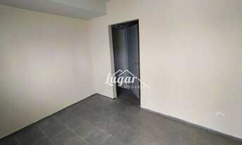 Imagem 3: Kitnet com 2 dormitórios para alugar, 60 m² por R$ 650,00/mês - Jardim Cavallari - Marília