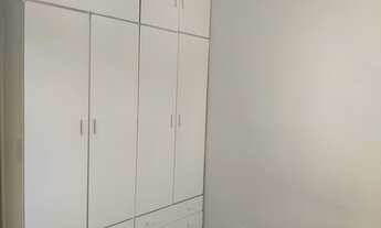 Imagem 4: Apartamento para venda com 56 metros quadrados com 2 quartos em Vila Clementino - São Paul