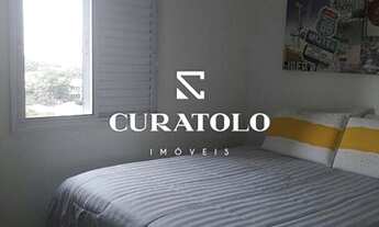 Imagem 6: LINDO APARATAMENTO COM 3 DORMITÓRIOS 2 BANHEIROS 1 SUÍTE - CAMBUCI - SP