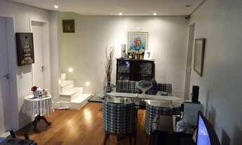 Imagem 2: Apartamento para Venda em São Paulo, Vila Olímpia, 1 dormitório, 1 suíte, 2 banheiros, 1 v